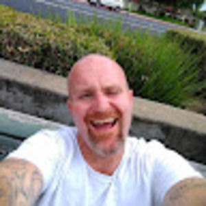 Meet your Posher, Russell